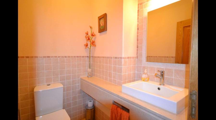 Villa Vida Nova villa to rent in Algarve ideal for your luxury holiday in Portugal
