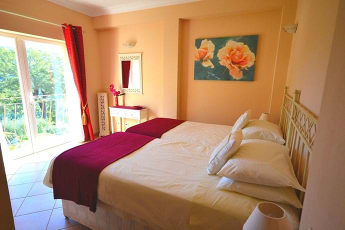 Algarve villas for rent, Villa Vida Nova, Villa for rent with pool in Algarve, Portugal Villas