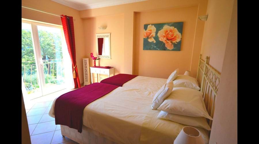 Algarve villas for rent, Villa Vida Nova, Villa for rent with pool in Algarve, Portugal Villas