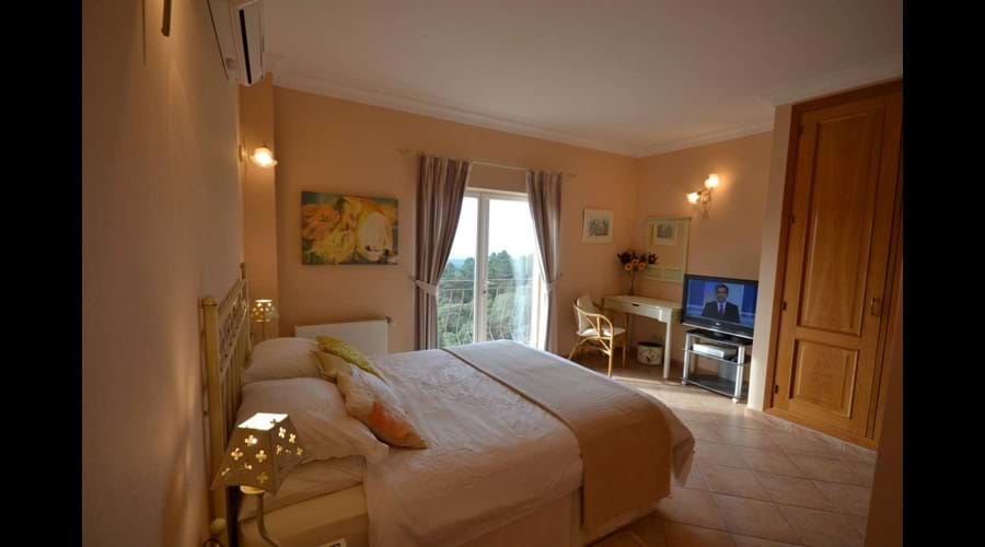 Villas with pool in Algarve for your holidays in Portugal