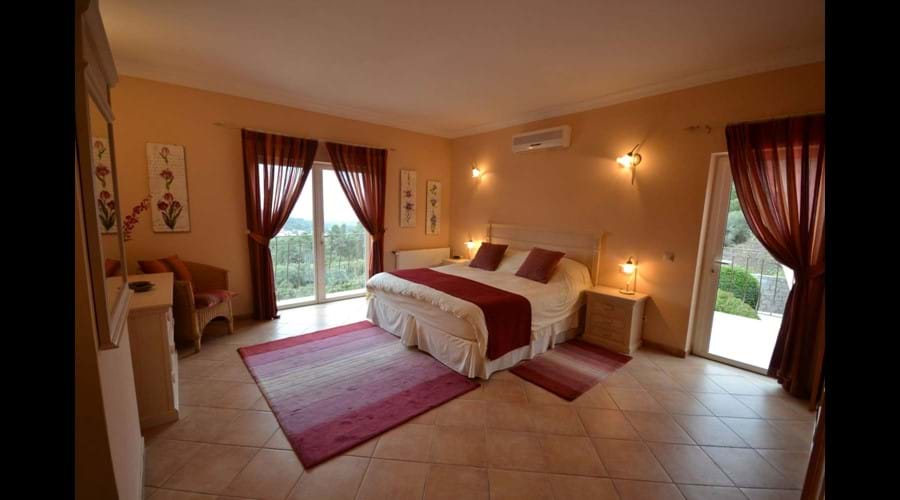 Luxury villa rentals in Portugal, Rent Holiday Villas Algarve