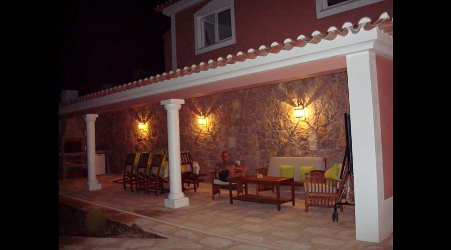 Vacations in the Algarve Portugal, villas to rent with pool and views