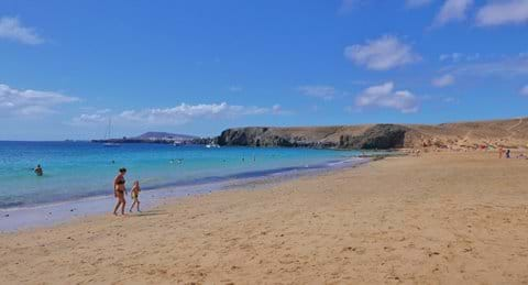 Playa Mujeres