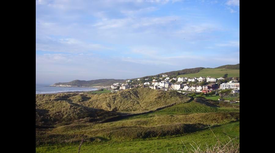 Woolacombe