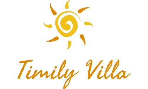 Logo - timilyvillapolis