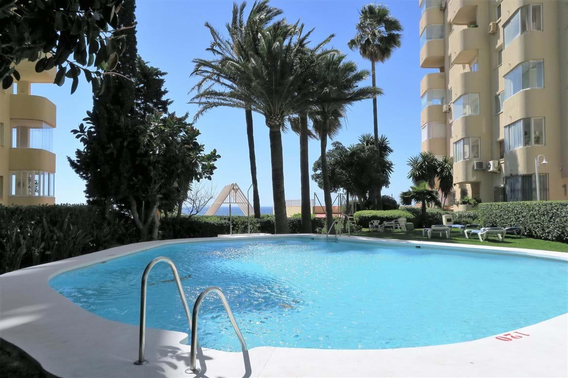 With Stunning Views Of Estepona Marina Costa Del Sol Sheps