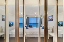 View from the Master Ensuite