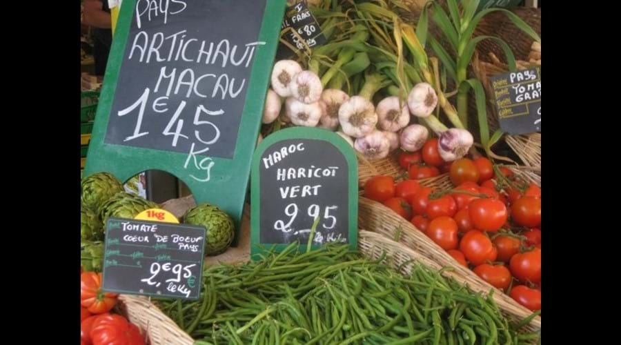 Lovely Veg