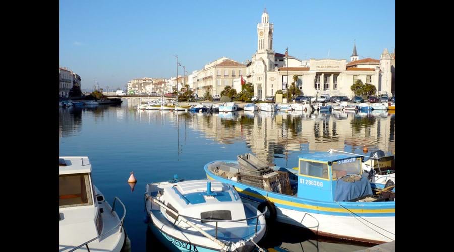 Sete