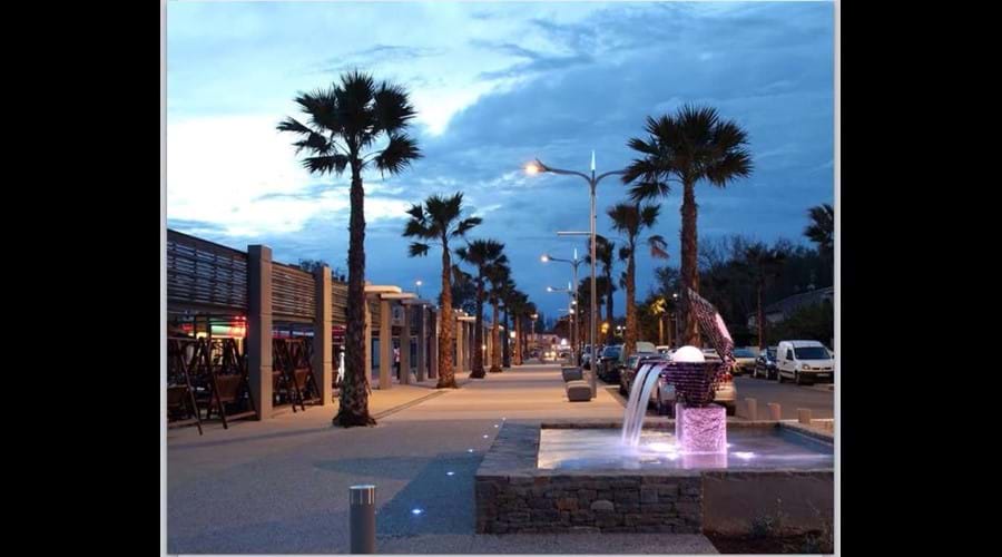 Marseillan Plage