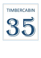 Logo - timbercabin35