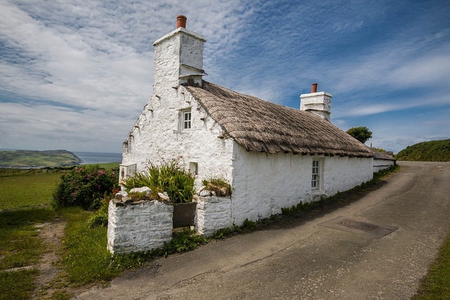 Langton Holiday Cottage Manx Cottage
