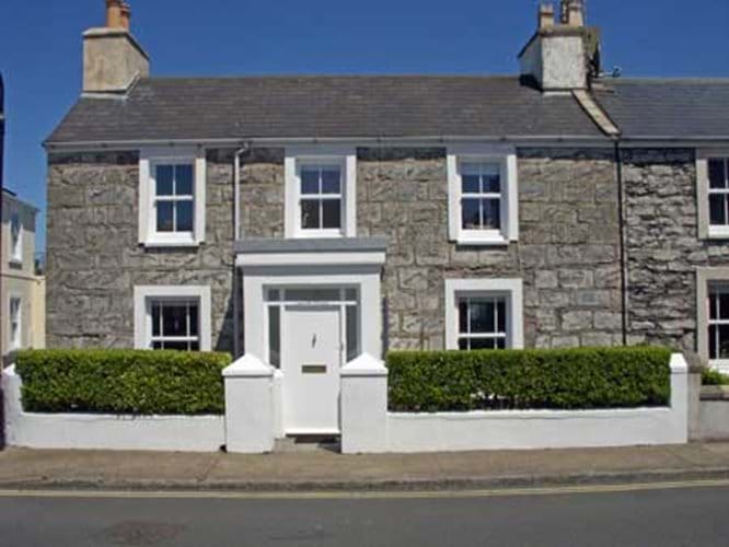 Self Catering Isle Of Man Holiday Cottage Rental