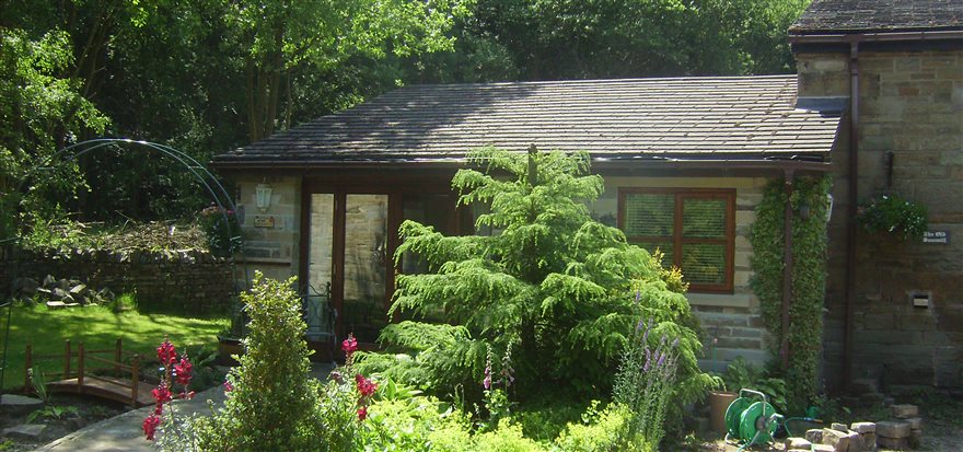 Rural Holiday Cottages Near Wortley Village Sheffield South