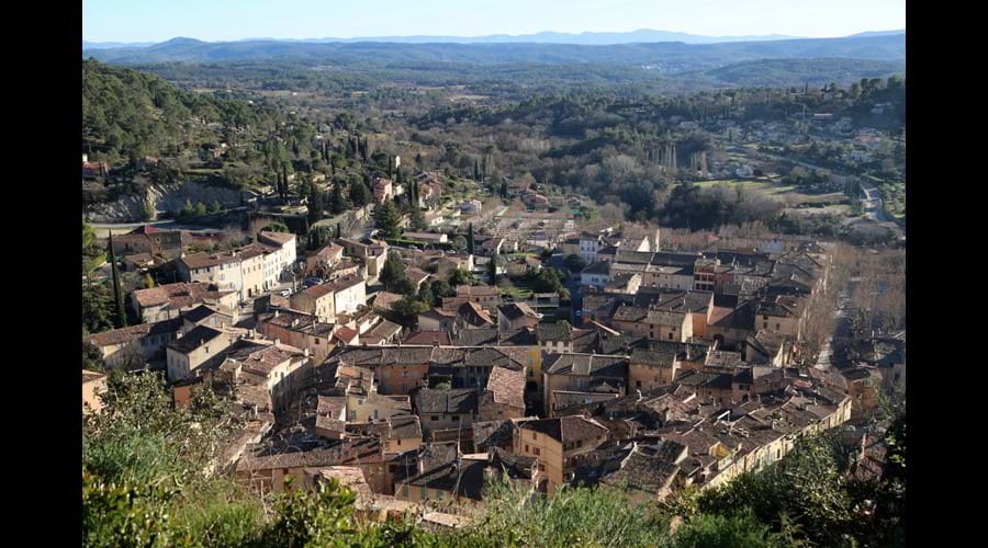 Cotignac