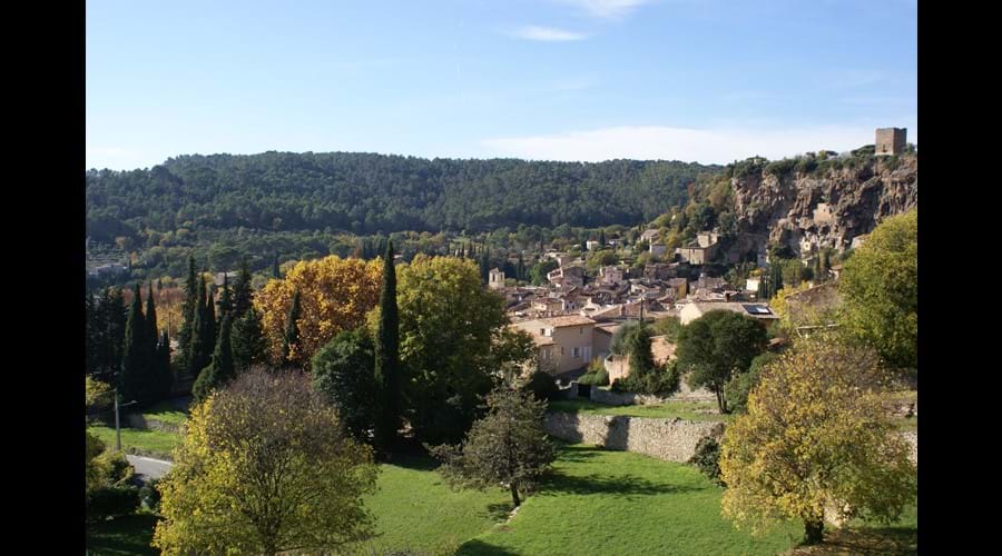 Cotignac