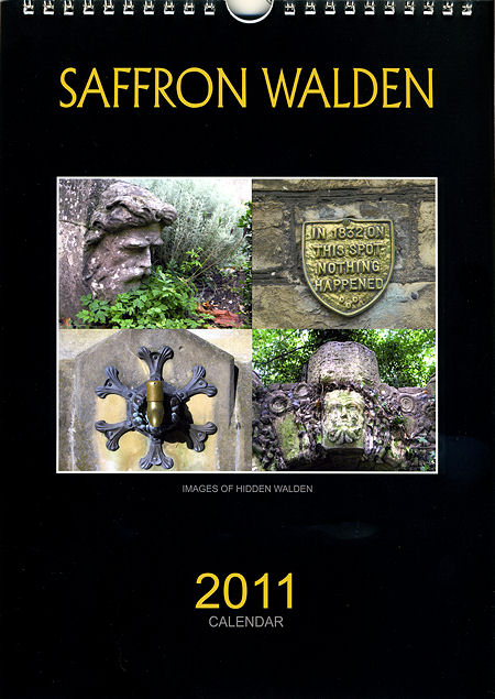 The finished product!