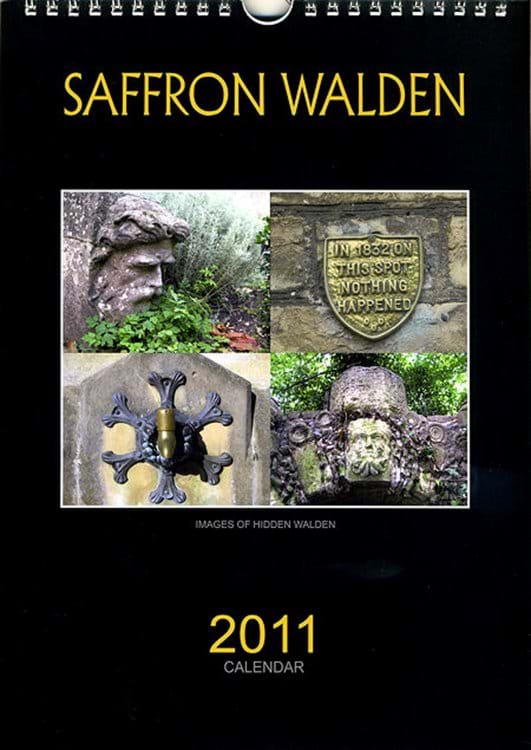 Community Calendar Saffron Walden Initiative