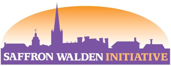 Logo - Saffron Walden Initiative