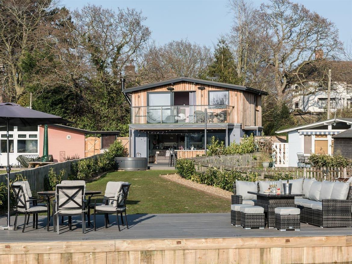 Holiday Cottage, holiday let, 