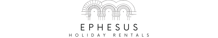 Logo - Ephesus Holiday Rentals