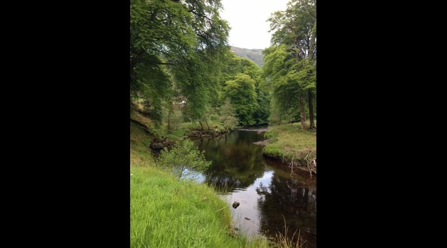 Let us know if you fancy some fishing