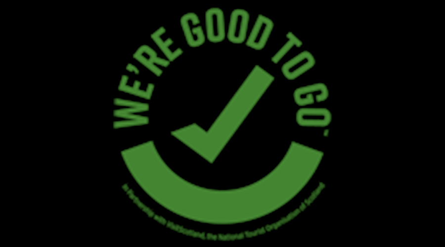 Visit Britain "Good to Go" compliance