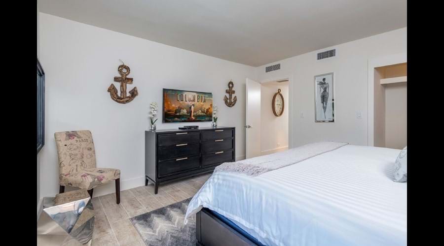 "Beautifully Furnished "