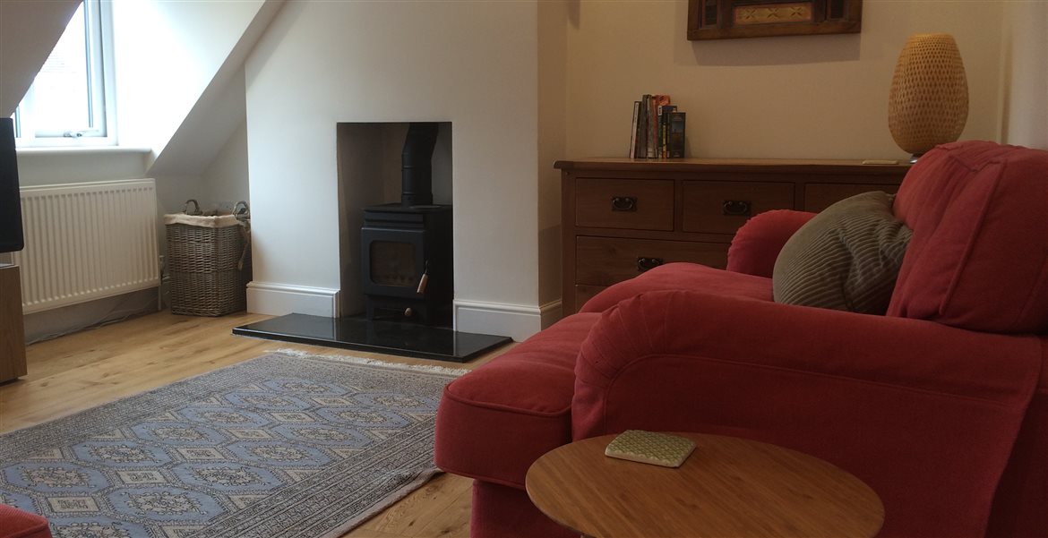 Getting Here Brockenhurst Apartments