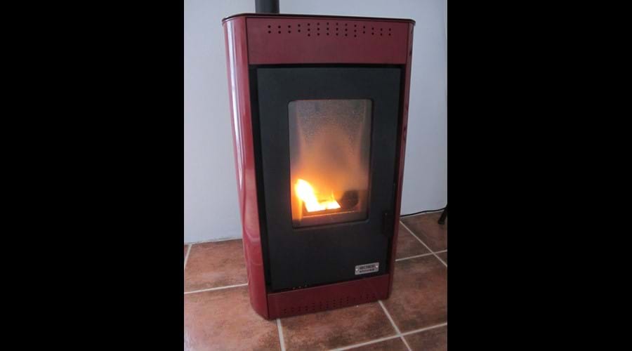 Winter warmth
