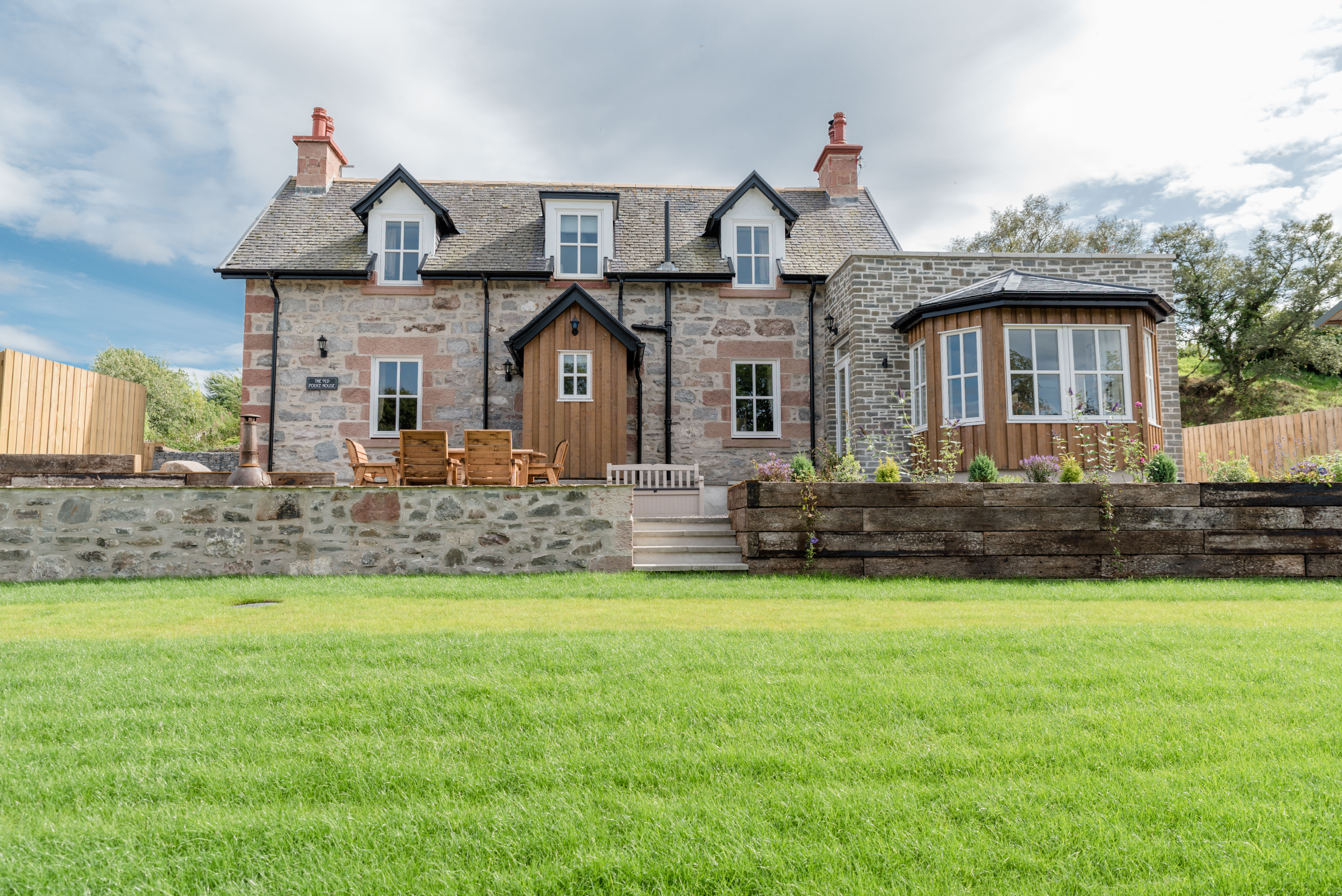 Holiday Cottages Inverness