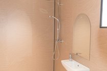 Ground floor Wet room
