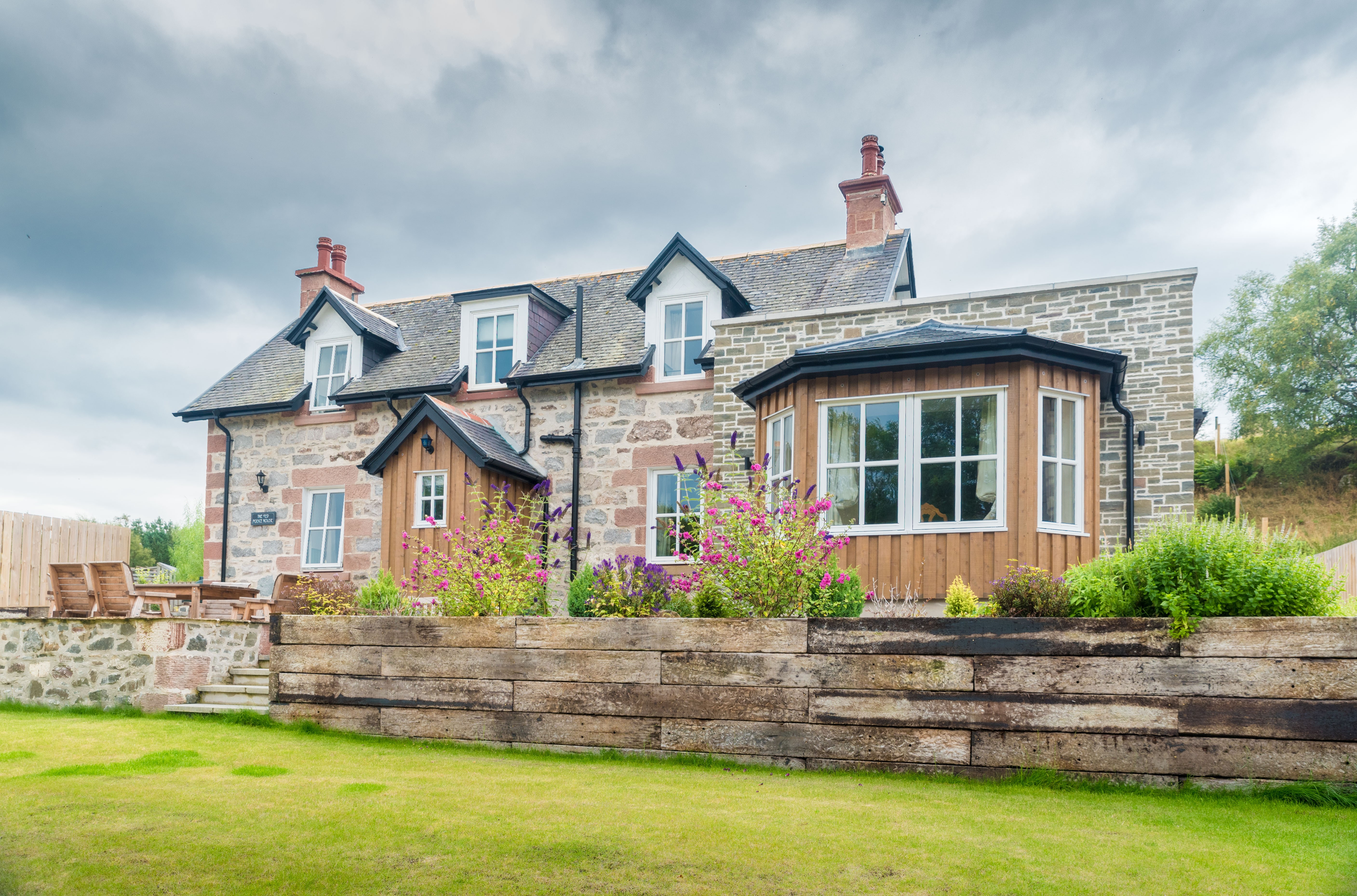 Holiday Cottages Inverness