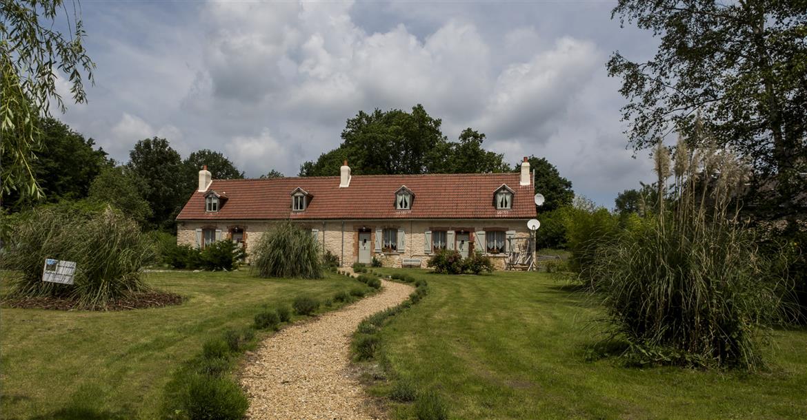 Offers Les Trois Petites Maisons