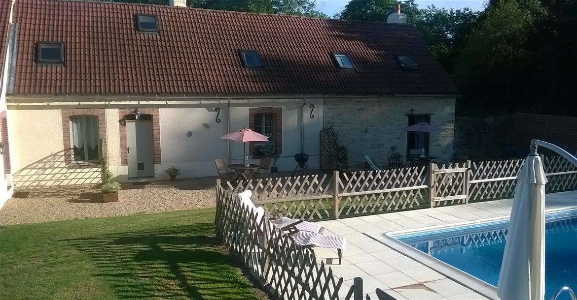 Enquiries Les Trois Petites Maisons