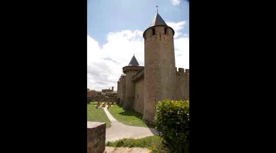 Cité de Carcassonne