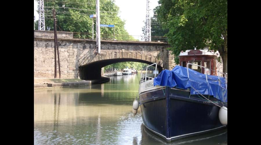 Canal du Midi