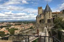 La Cité, Carcassonne
