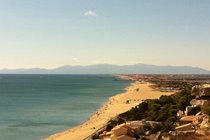 Leucate Plage