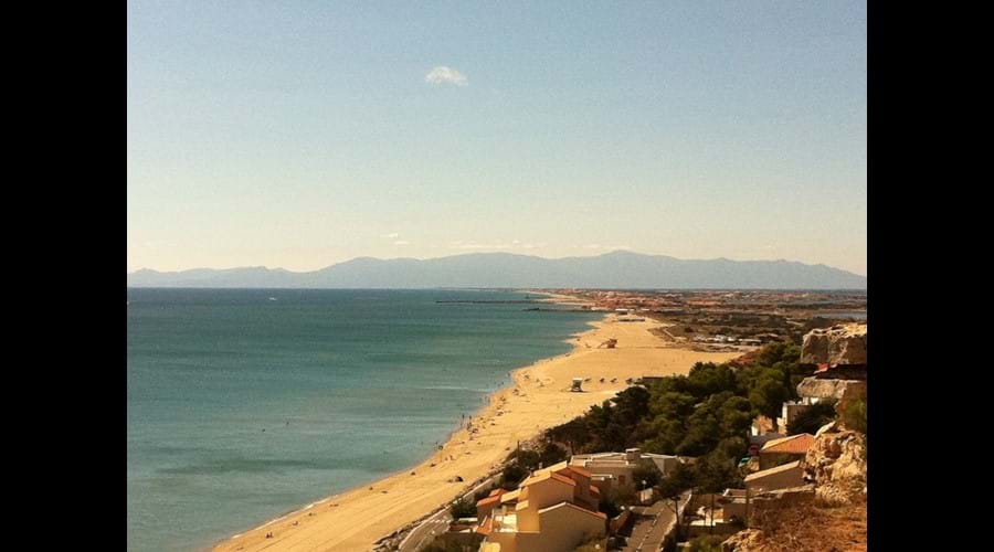 Leucate Plage
