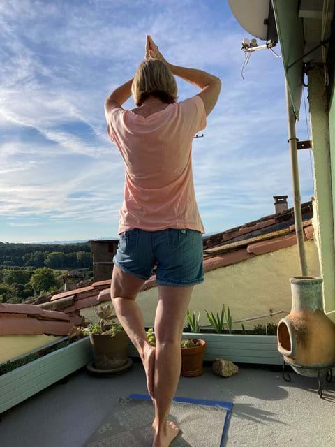 Wellbeing. Calm.
