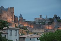 Cité de Carcassonne