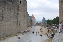 Cité de Carcassonne