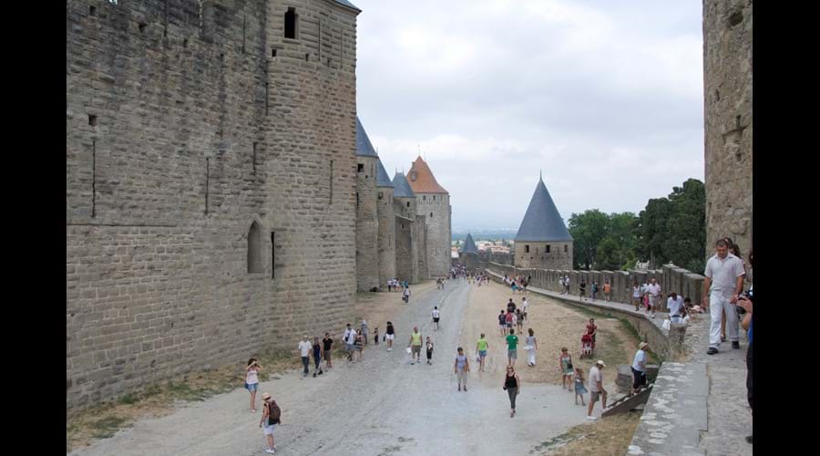 Cité de Carcassonne