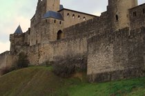 Cité de Carcassonne