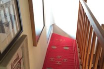 Landing to Writer