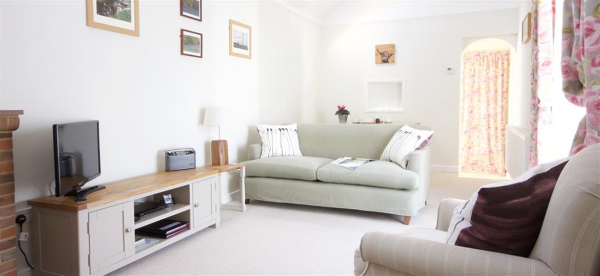 Luxury Self Catering Accommodation Lymington New Forest