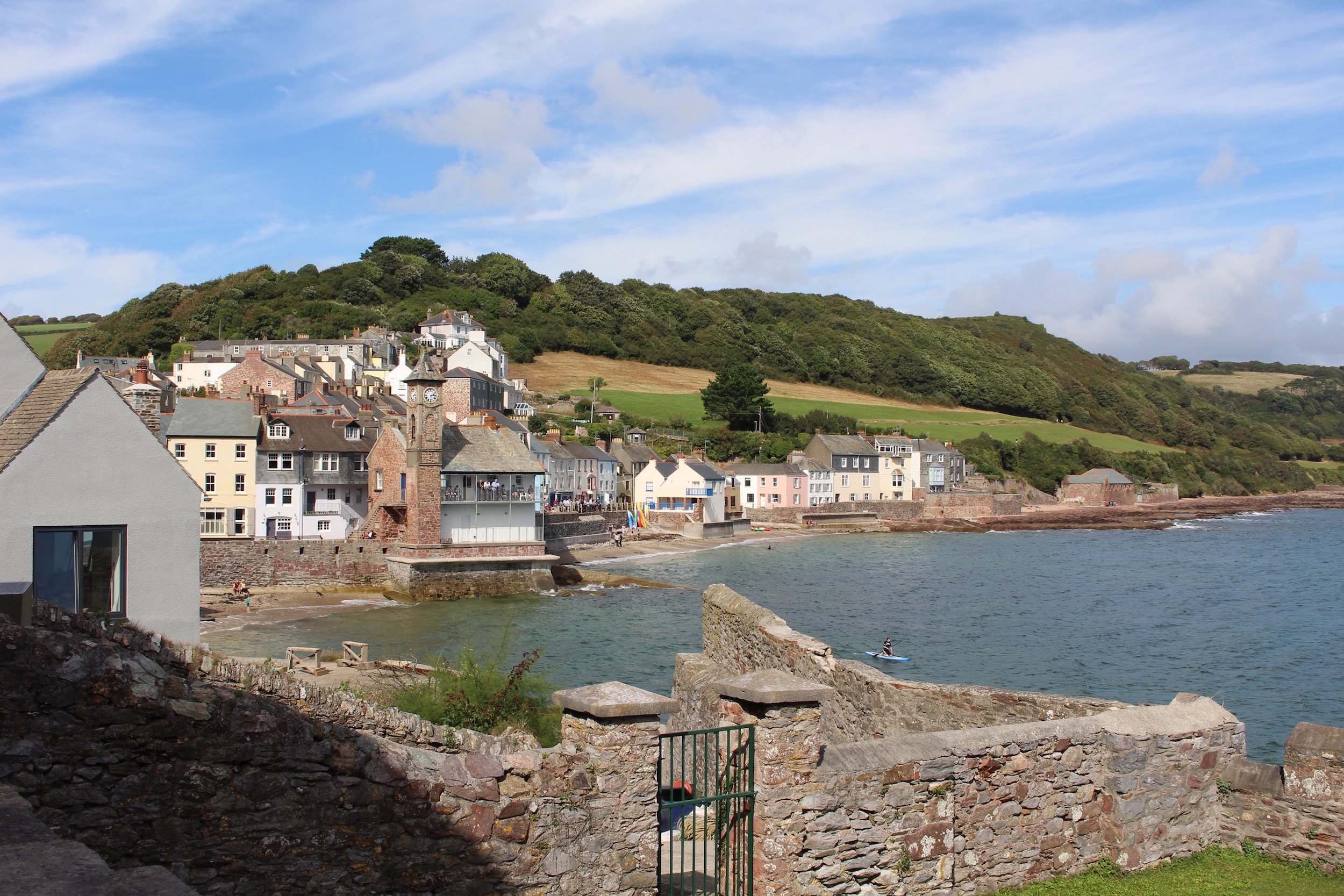 Kingsand and Cawsand