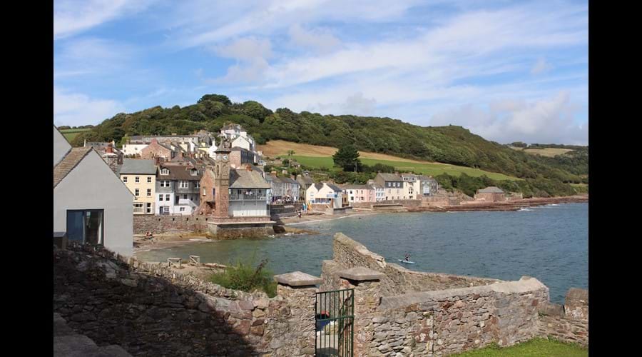 Kingsand and Cawsand