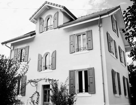 Annecy long term apartment rental